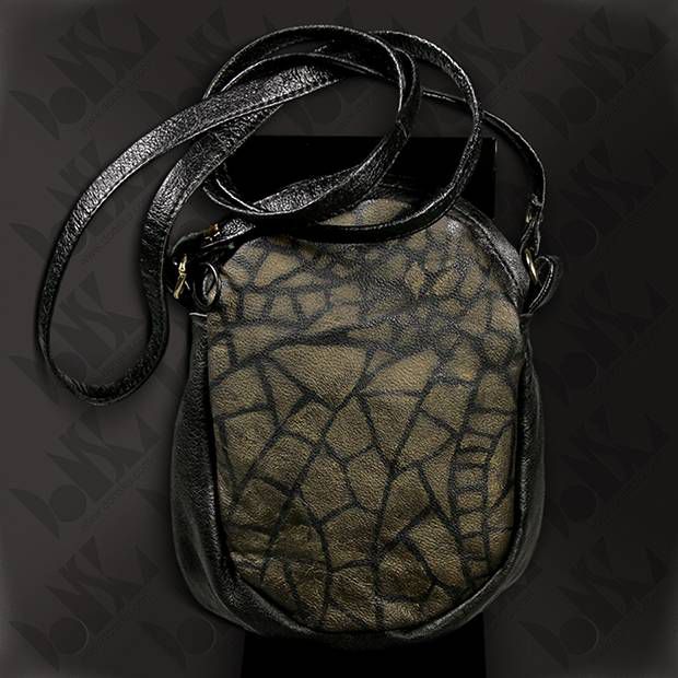 anaconda bag