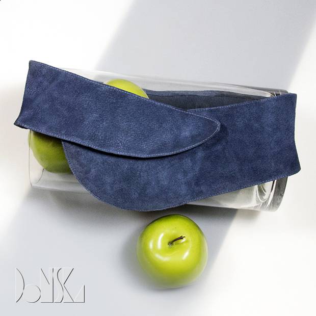 blues belt