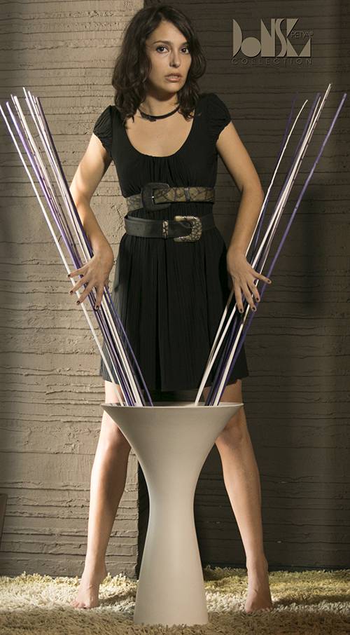 elegant donska