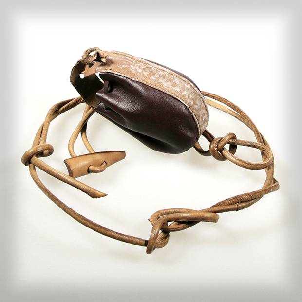 pouch