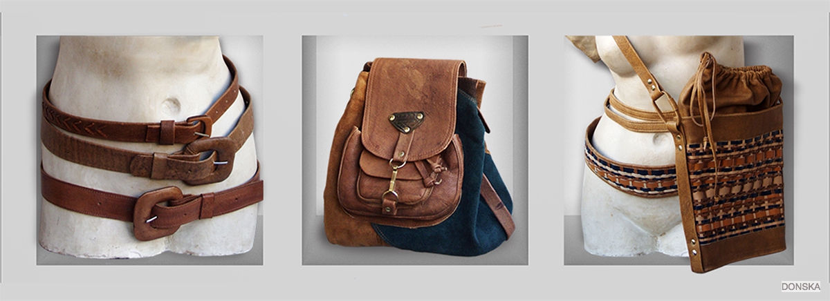 ACCESSORIES
